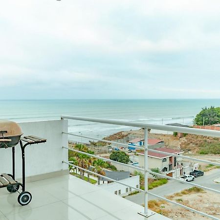 A7 Acqualina Ocean View&Pool 2 Dormitorios 1 Bano Capacidad 7 Personas Barrio Umina 曼塔 外观 照片