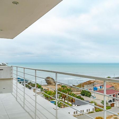 A7 Acqualina Ocean View&Pool 2 Dormitorios 1 Bano Capacidad 7 Personas Barrio Umina 曼塔 外观 照片