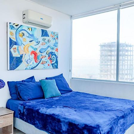 A7 Acqualina Ocean View&Pool 2 Dormitorios 1 Bano Capacidad 7 Personas Barrio Umina 曼塔 外观 照片