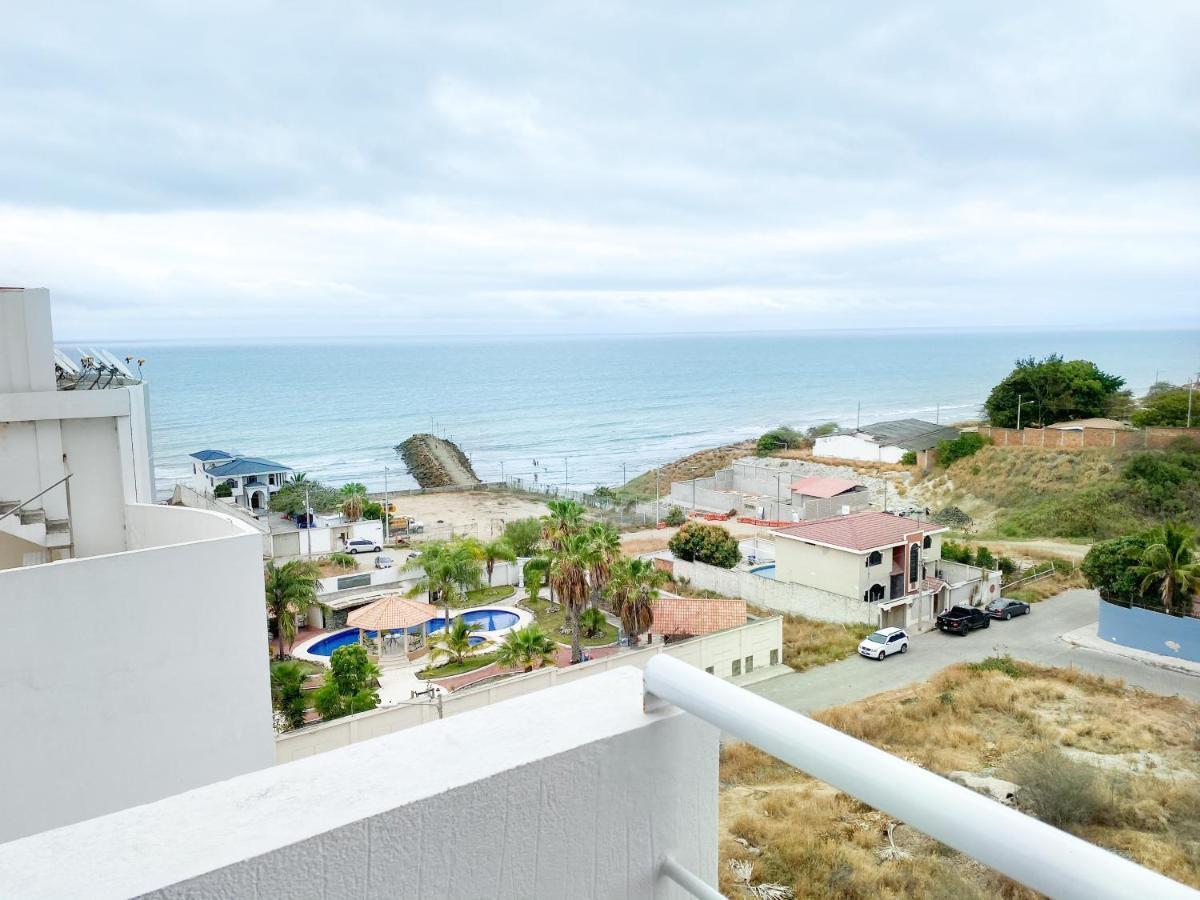 A7 Acqualina Ocean View&Pool 2 Dormitorios 1 Bano Capacidad 7 Personas Barrio Umina 曼塔 外观 照片