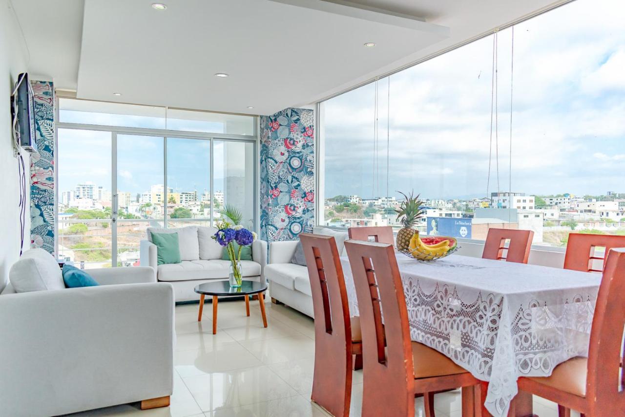 A7 Acqualina Ocean View&Pool 2 Dormitorios 1 Bano Capacidad 7 Personas Barrio Umina 曼塔 外观 照片
