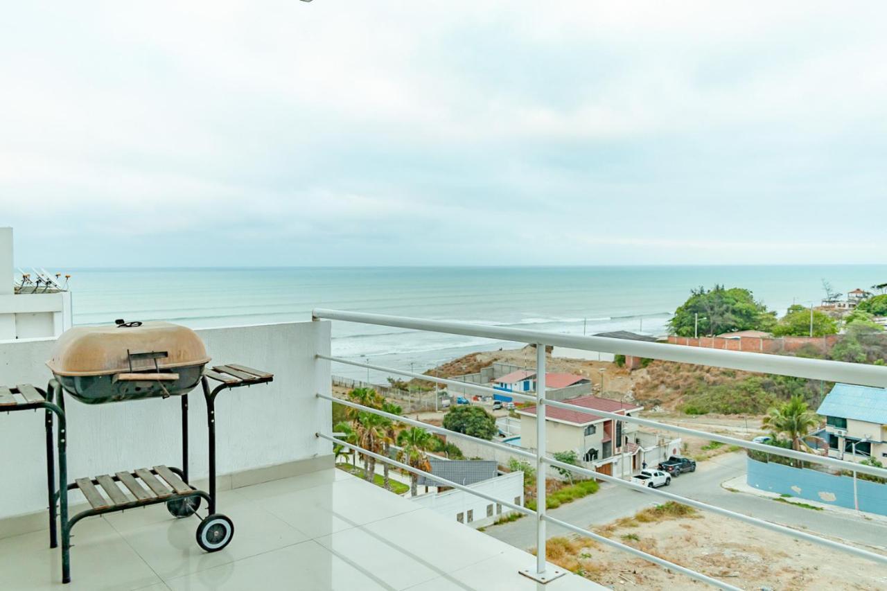 A7 Acqualina Ocean View&Pool 2 Dormitorios 1 Bano Capacidad 7 Personas Barrio Umina 曼塔 外观 照片