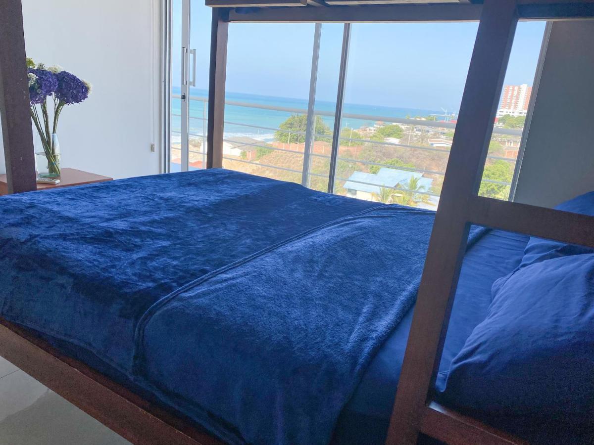 A7 Acqualina Ocean View&Pool 2 Dormitorios 1 Bano Capacidad 7 Personas Barrio Umina 曼塔 外观 照片
