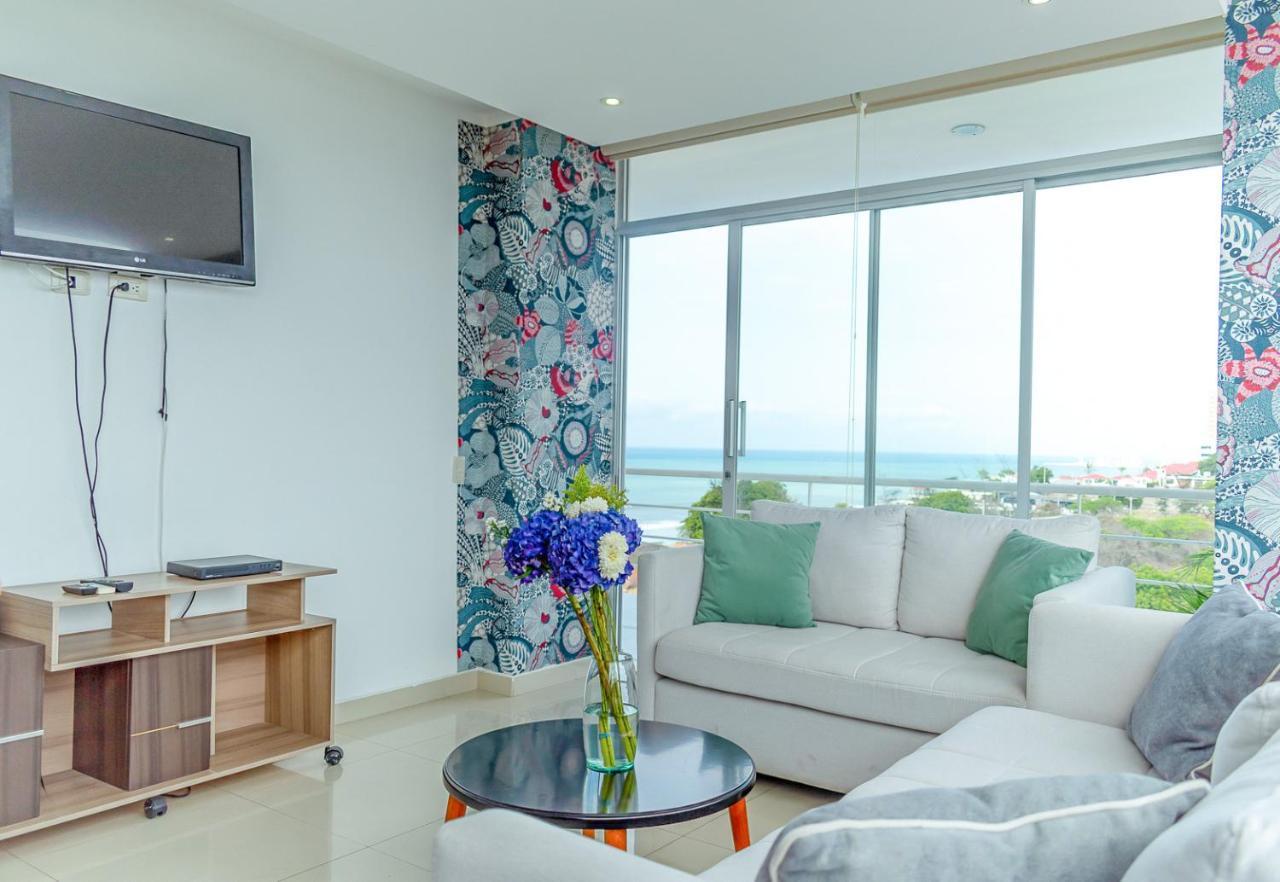 A7 Acqualina Ocean View&Pool 2 Dormitorios 1 Bano Capacidad 7 Personas Barrio Umina 曼塔 外观 照片