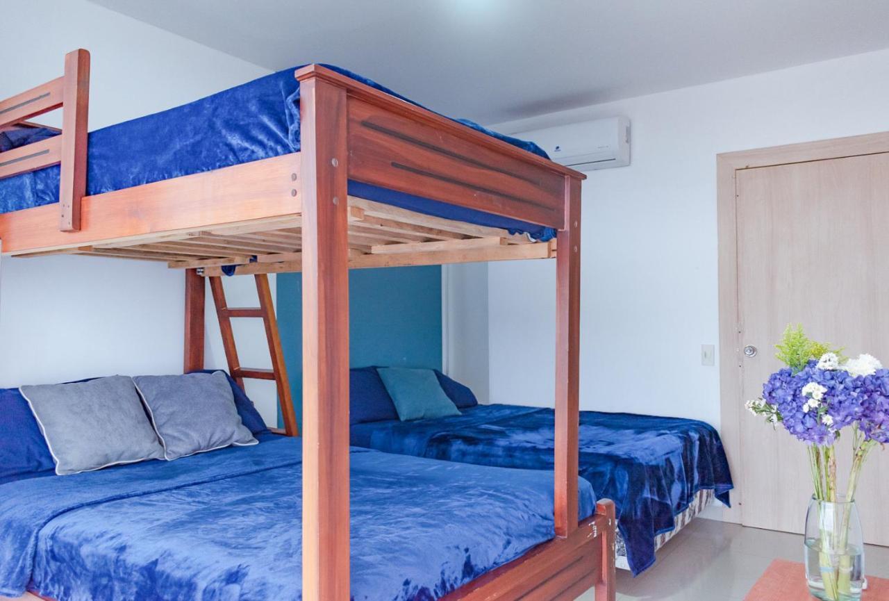 A7 Acqualina Ocean View&Pool 2 Dormitorios 1 Bano Capacidad 7 Personas Barrio Umina 曼塔 外观 照片
