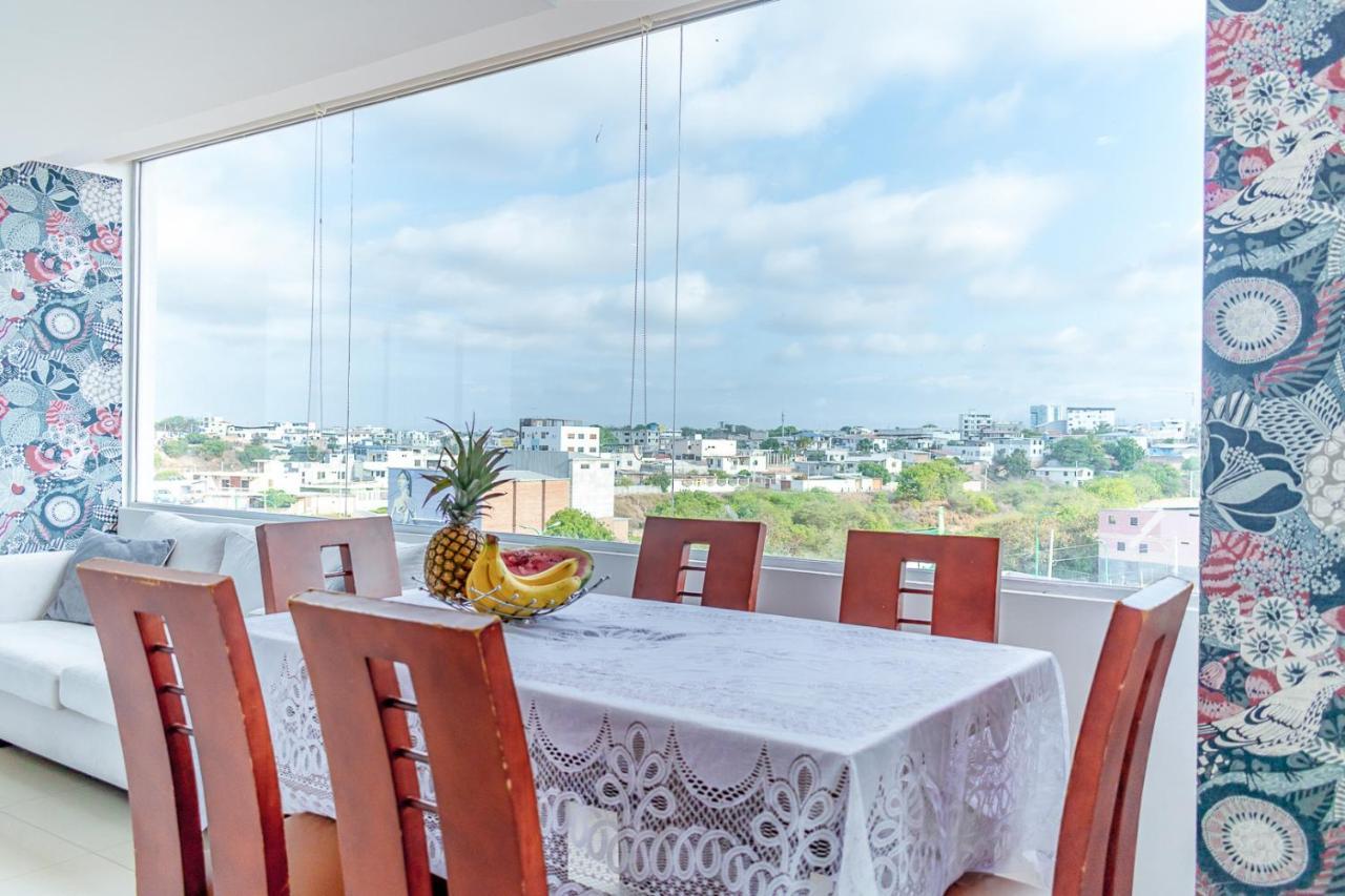 A7 Acqualina Ocean View&Pool 2 Dormitorios 1 Bano Capacidad 7 Personas Barrio Umina 曼塔 外观 照片