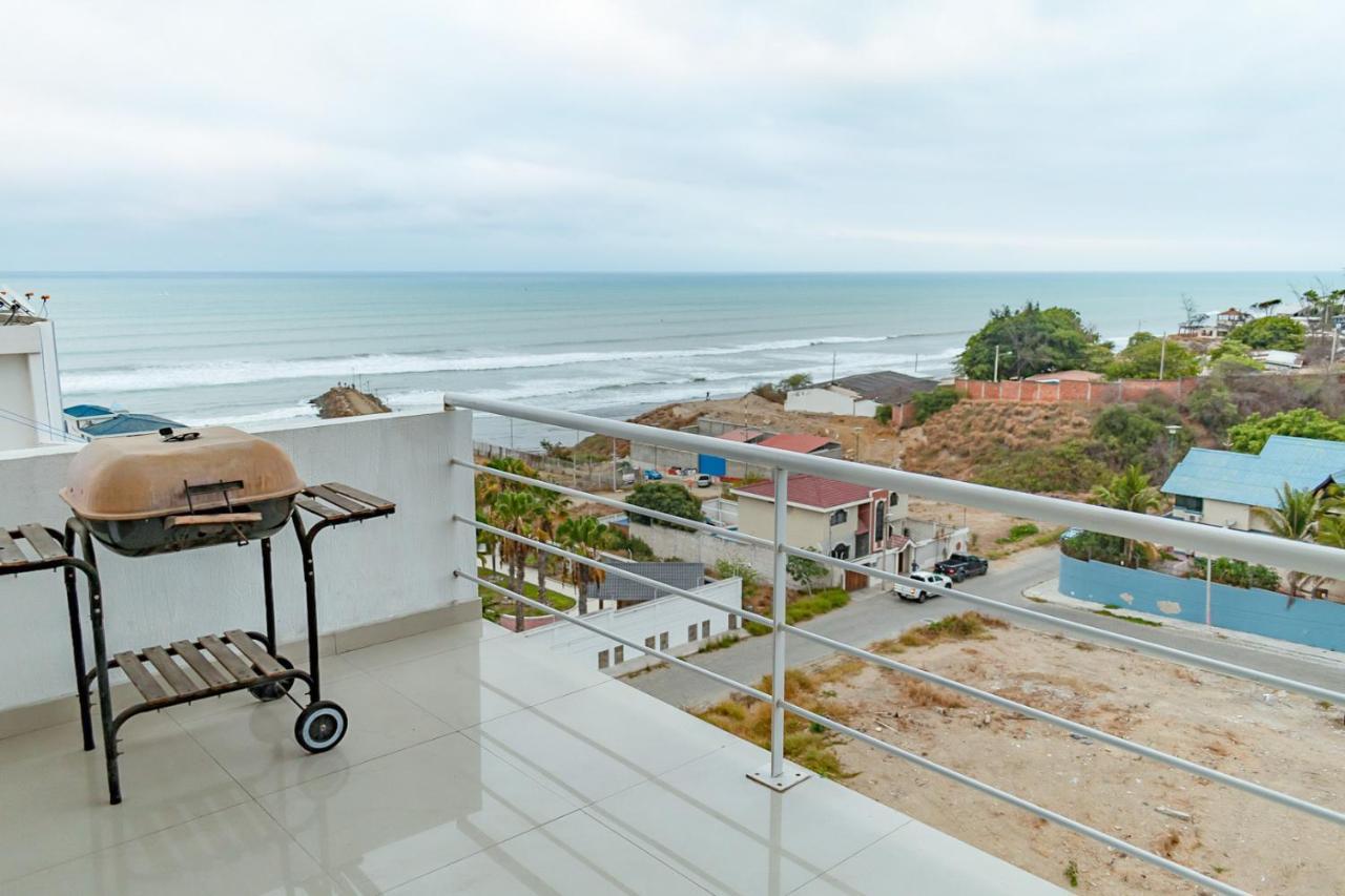 A7 Acqualina Ocean View&Pool 2 Dormitorios 1 Bano Capacidad 7 Personas Barrio Umina 曼塔 外观 照片