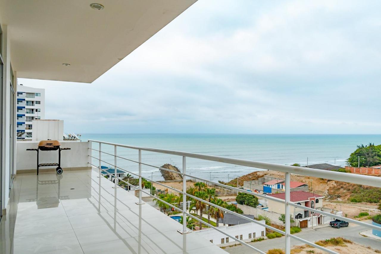 A7 Acqualina Ocean View&Pool 2 Dormitorios 1 Bano Capacidad 7 Personas Barrio Umina 曼塔 外观 照片