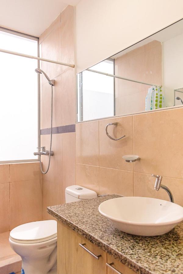 A7 Acqualina Ocean View&Pool 2 Dormitorios 1 Bano Capacidad 7 Personas Barrio Umina 曼塔 外观 照片
