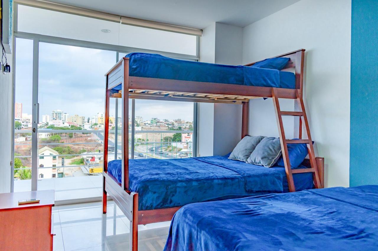 A7 Acqualina Ocean View&Pool 2 Dormitorios 1 Bano Capacidad 7 Personas Barrio Umina 曼塔 外观 照片